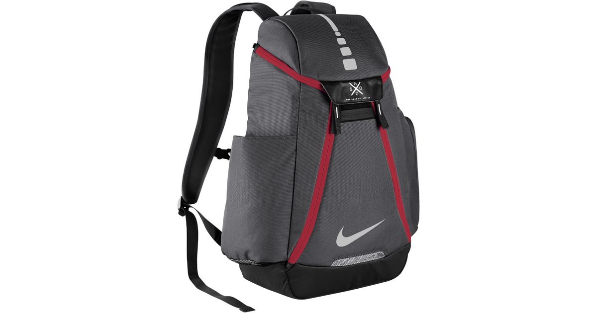 nike elite hoops backpack 2.0