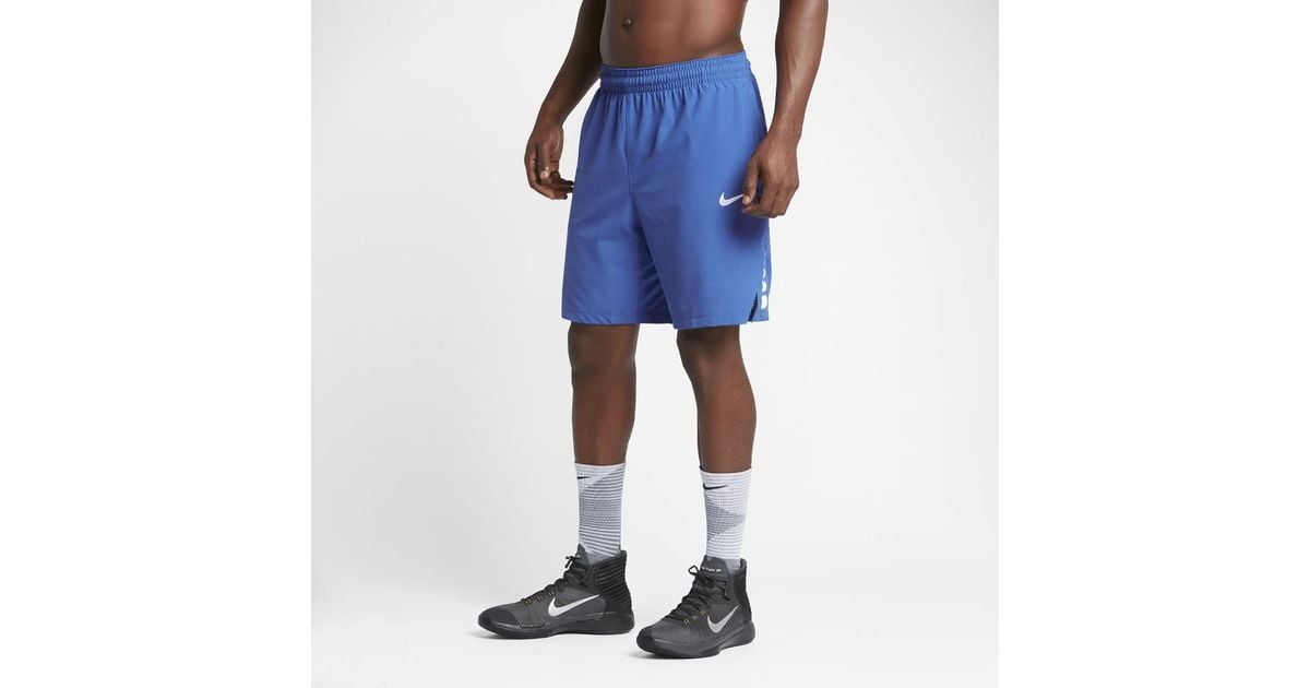 nike flex hyper elite shorts