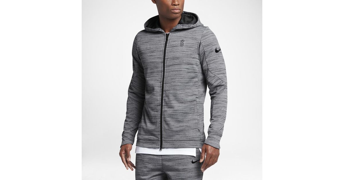nike kyrie therma hoodie