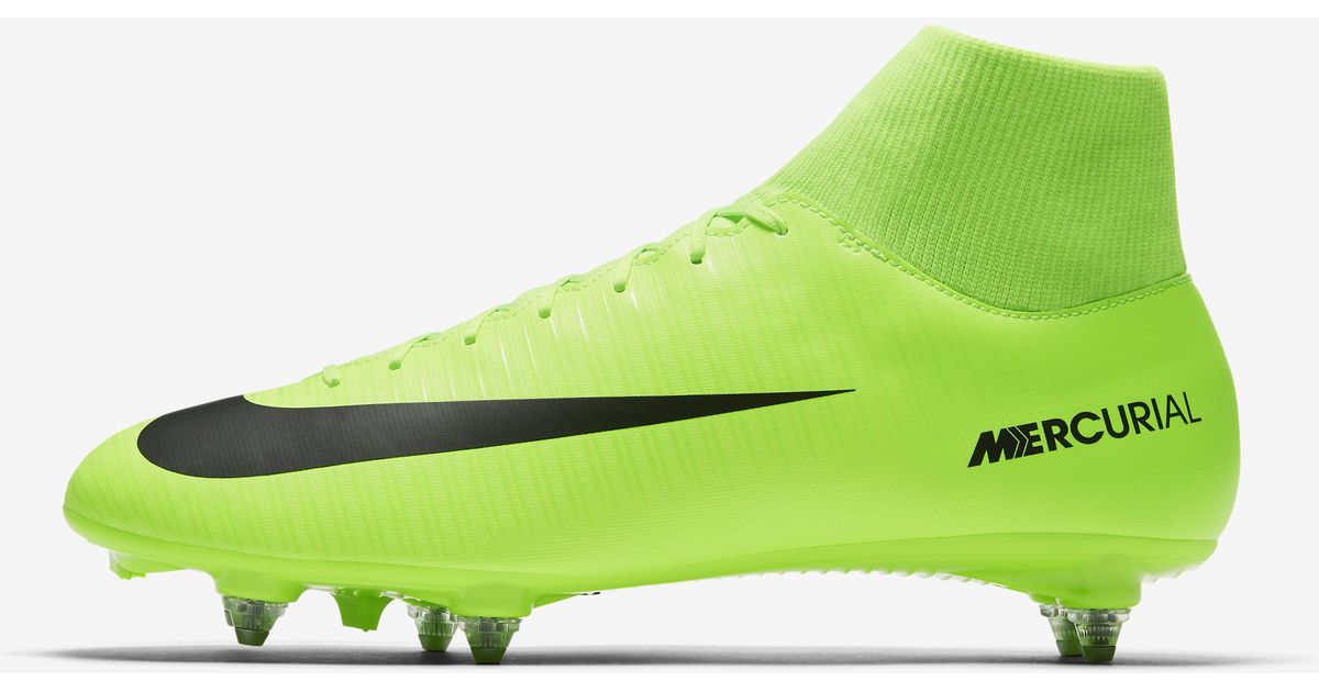 nike mercurial victory vi dynamic fit sg
