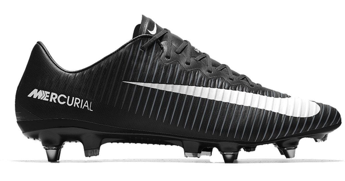 Nike Mercurial Vapor Xi Sg-pro Id Men's Soft-ground Soccer Cleat 