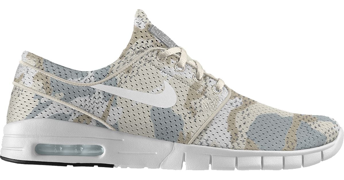 stefan janoski max id