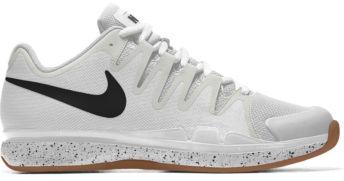 nike zoom vapour 9.5