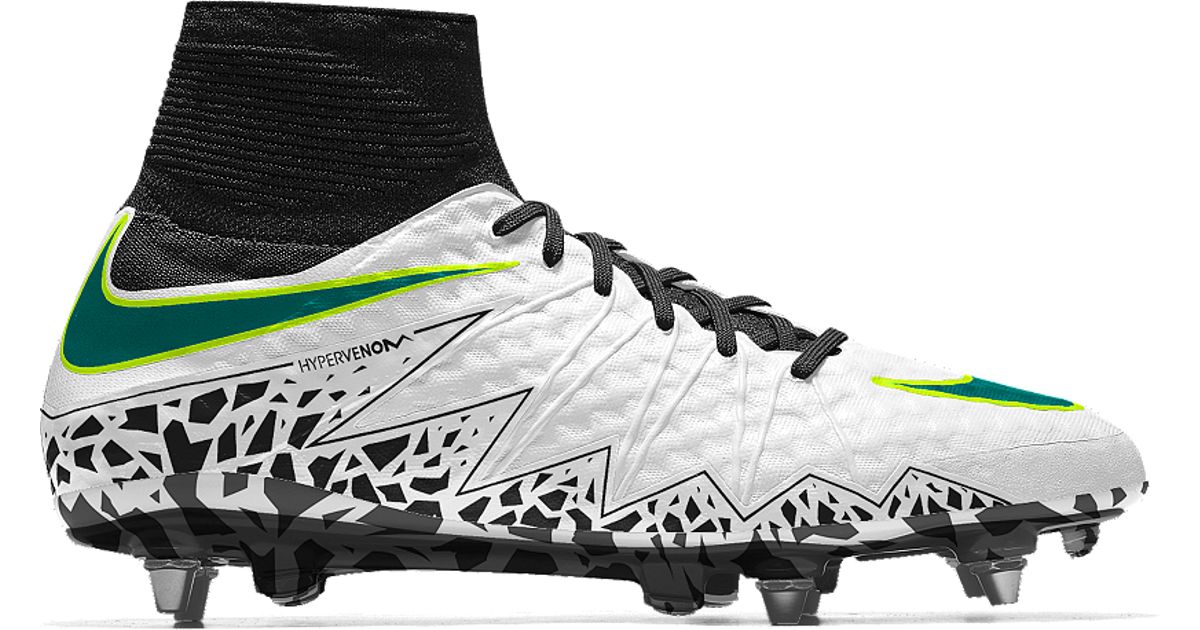 hypervenom soft ground