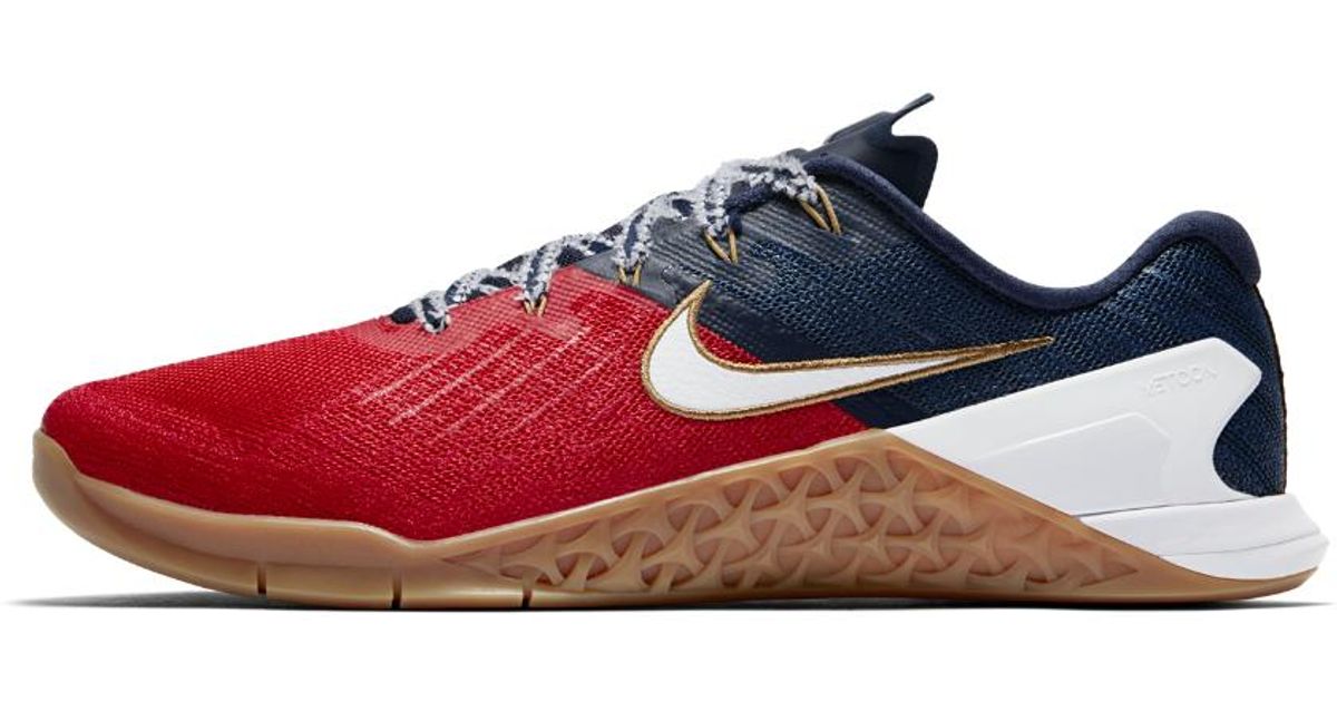nike metcon 3 freedom