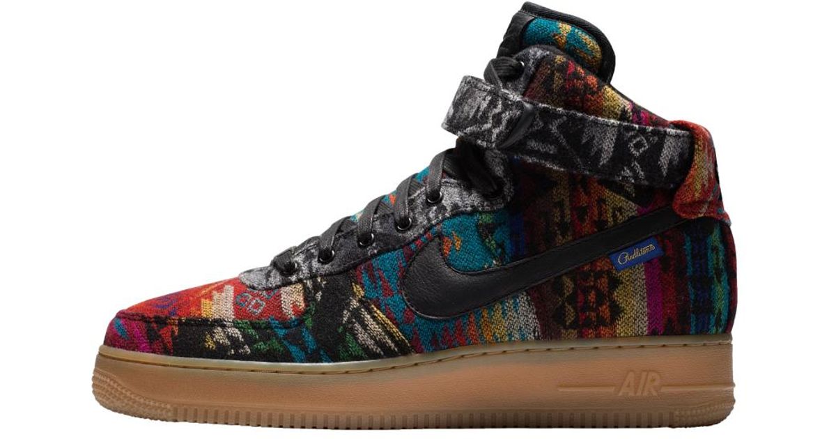 air force 1 id pendleton