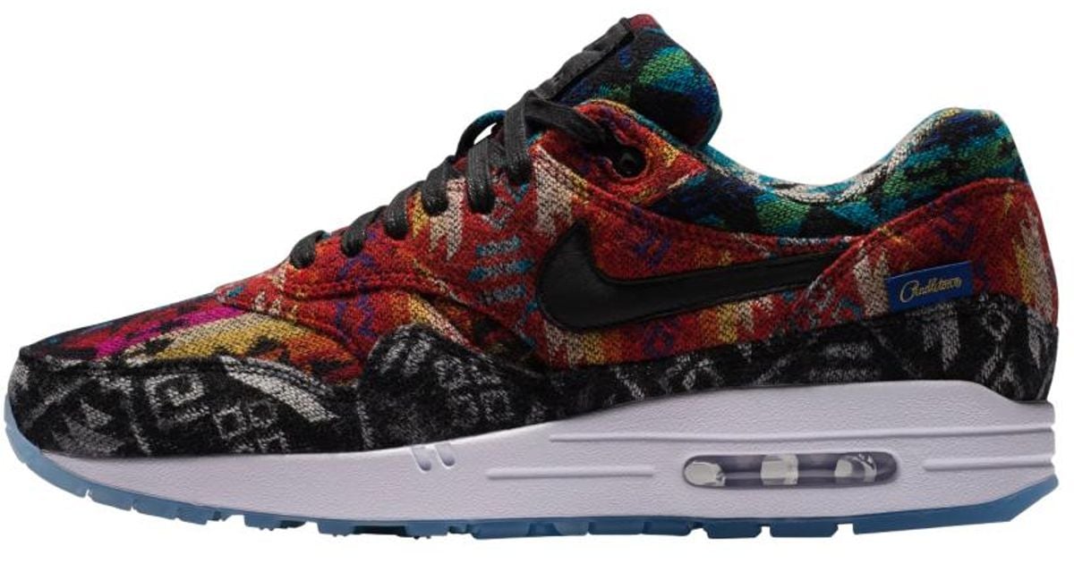 nike pendleton air max