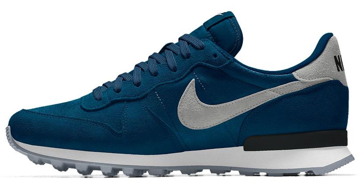 nike internationalist id nike internationalist id