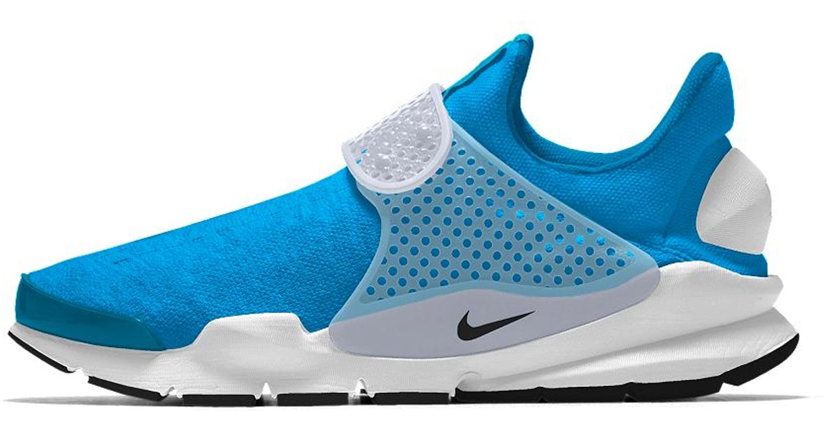 nike sock dart id