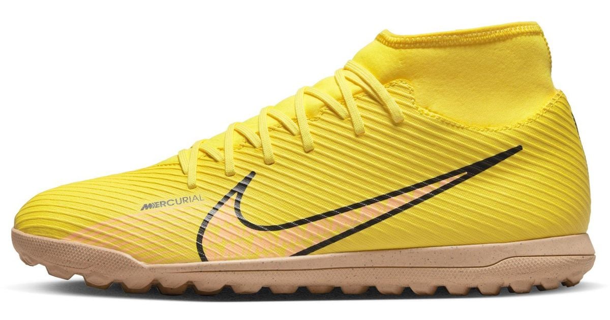 nike superfly club tf