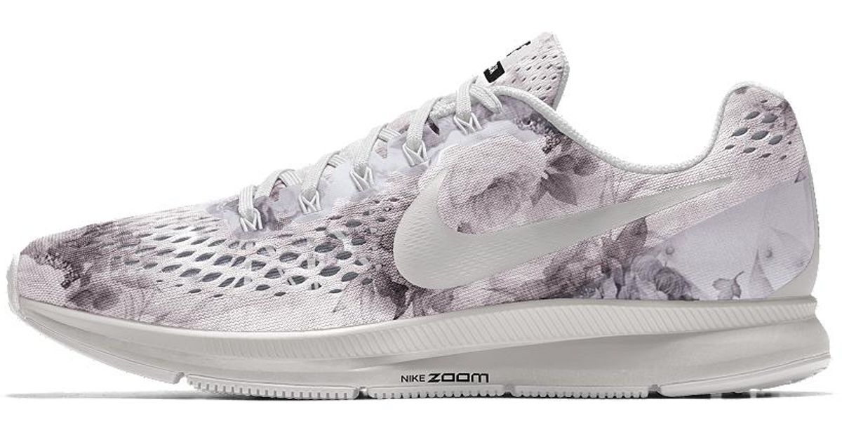 nike zoom id