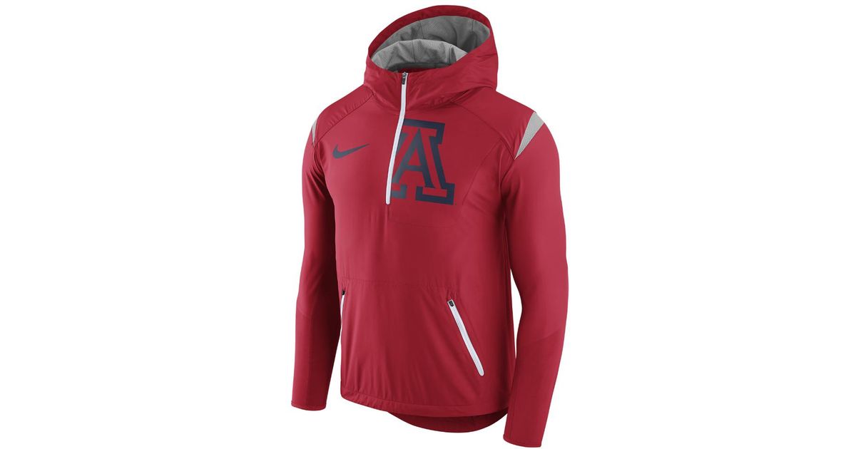 nike college fly rush