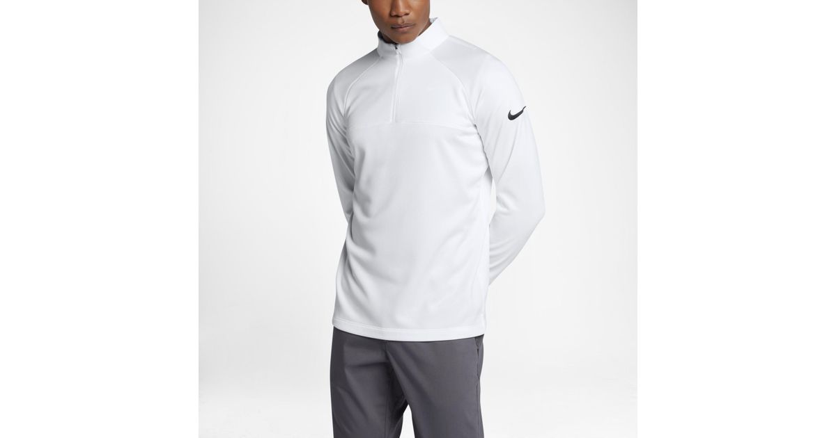 nike dry top hz core