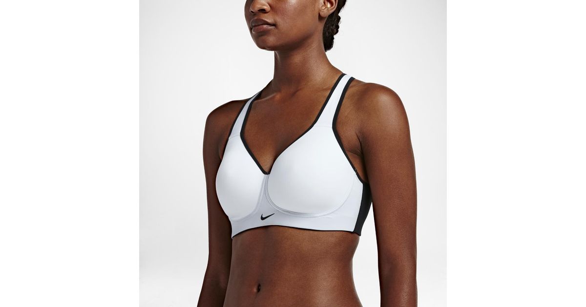 women's high support sports bra