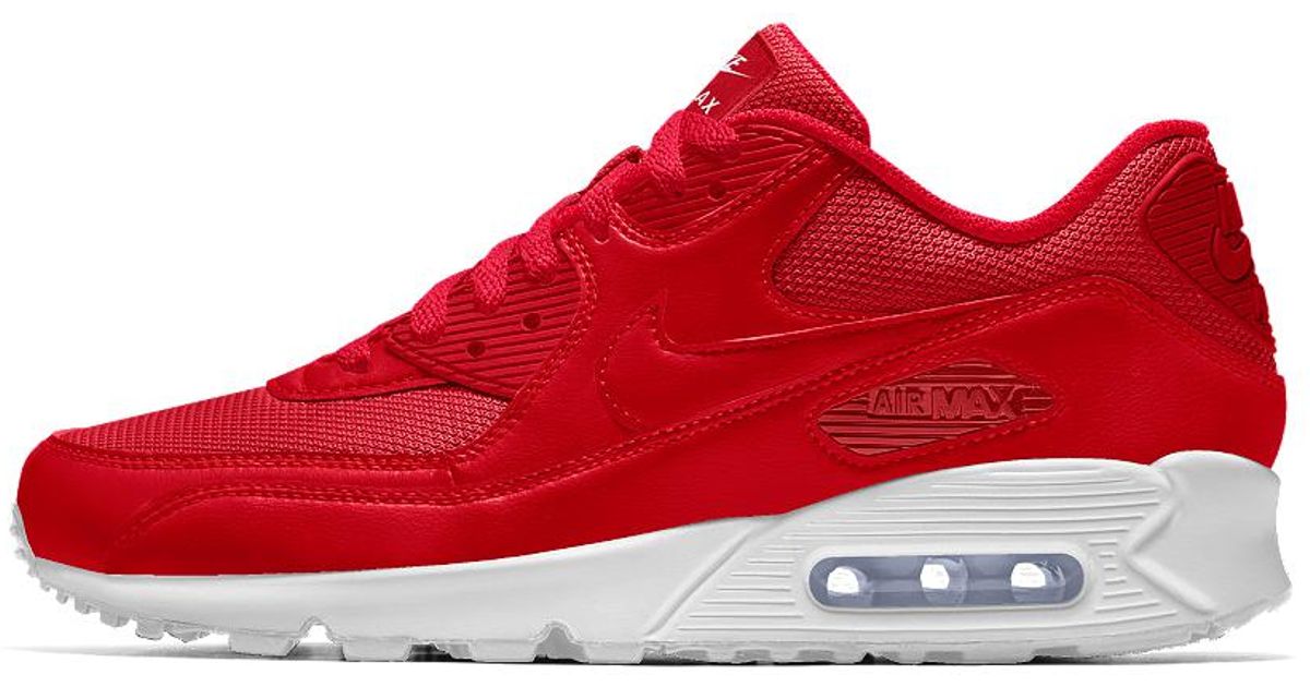 nike air max 90 id women's shoe