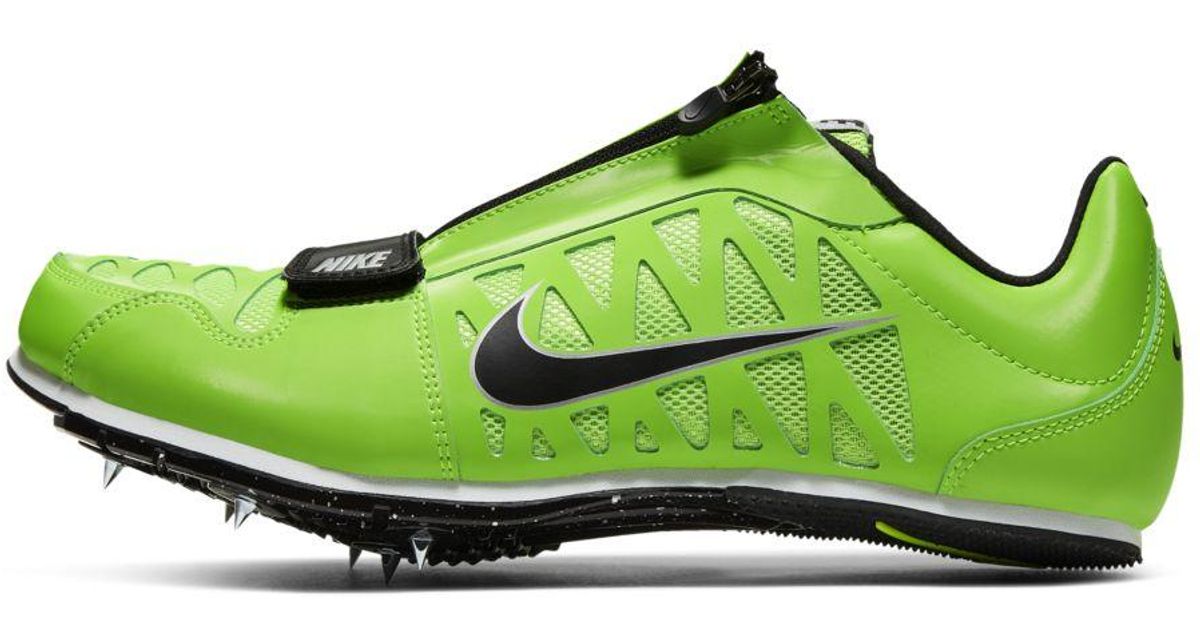 nike zoom lj4