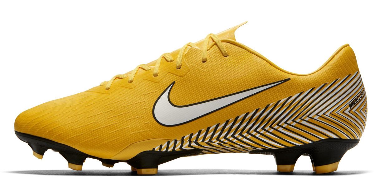 nike mercurial vapor xii pro neymar jr tf