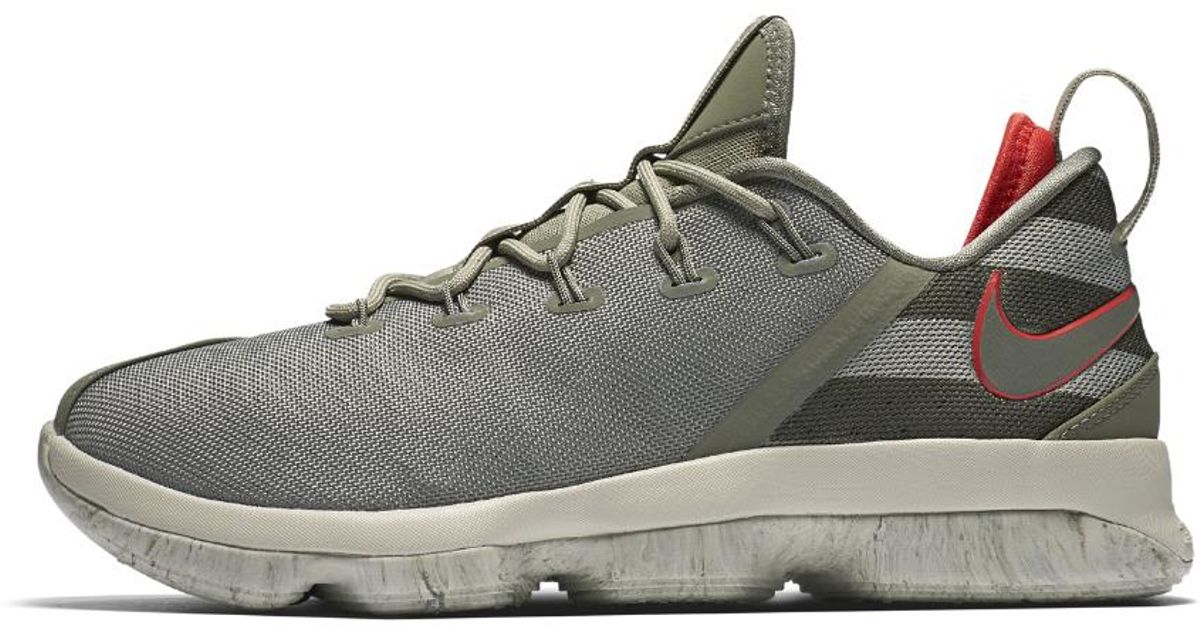 lebron xiv low mens basketball shoes