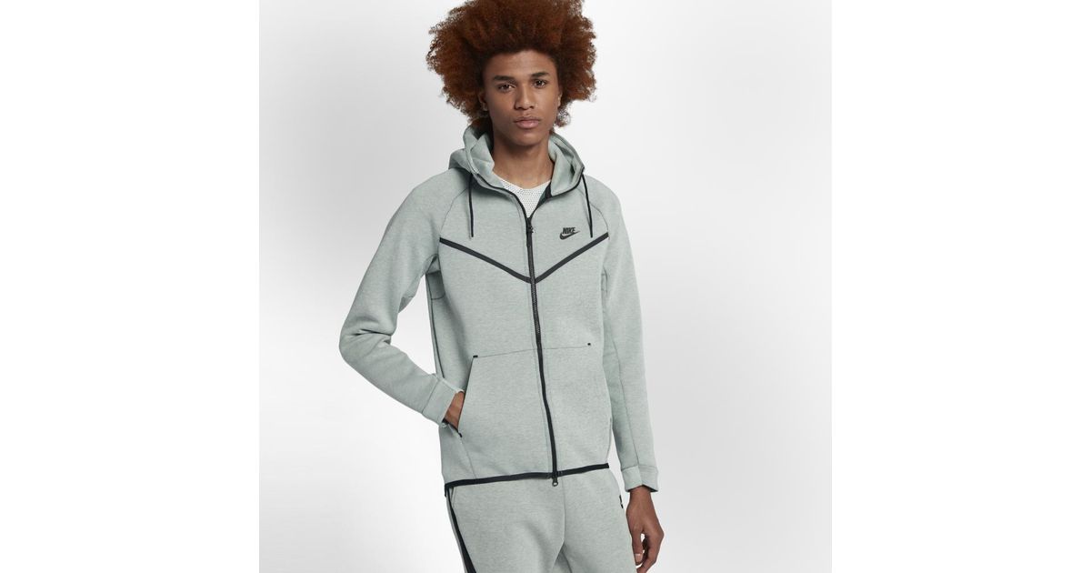 Nike Sportswear Tech Fleece Windrunner 