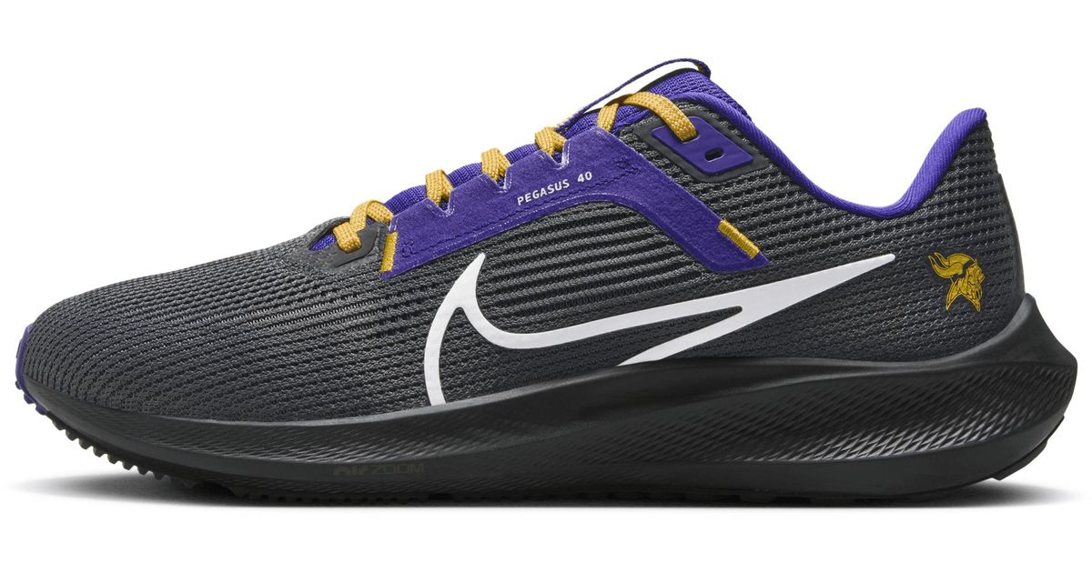 nike nfl shoes vikings
