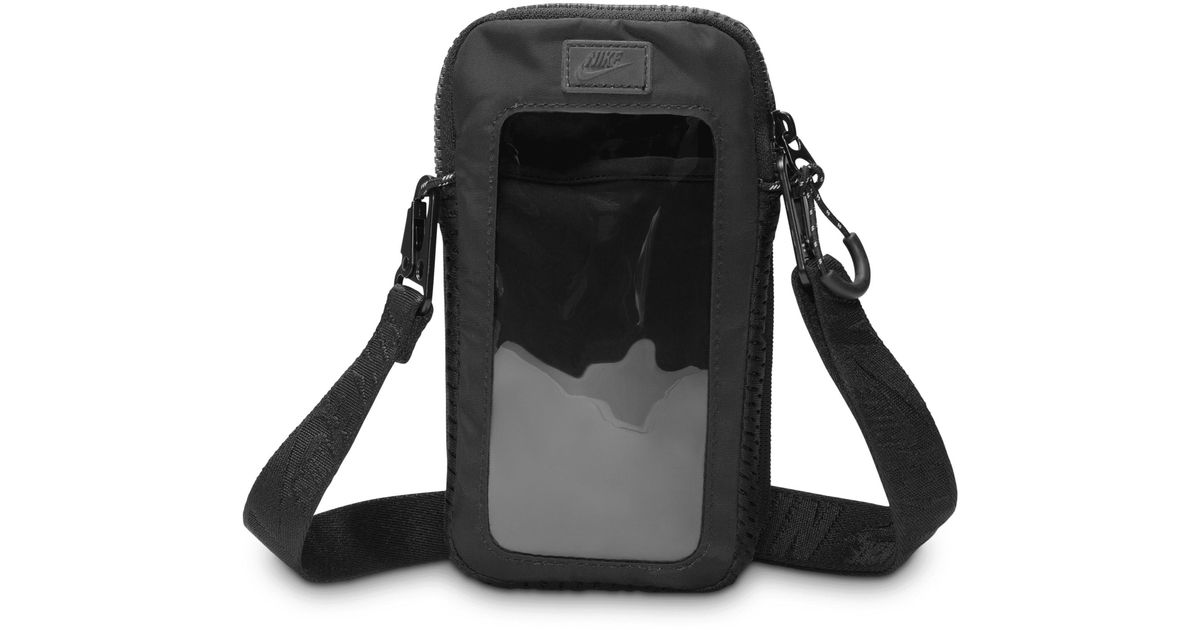 nike tech pouch