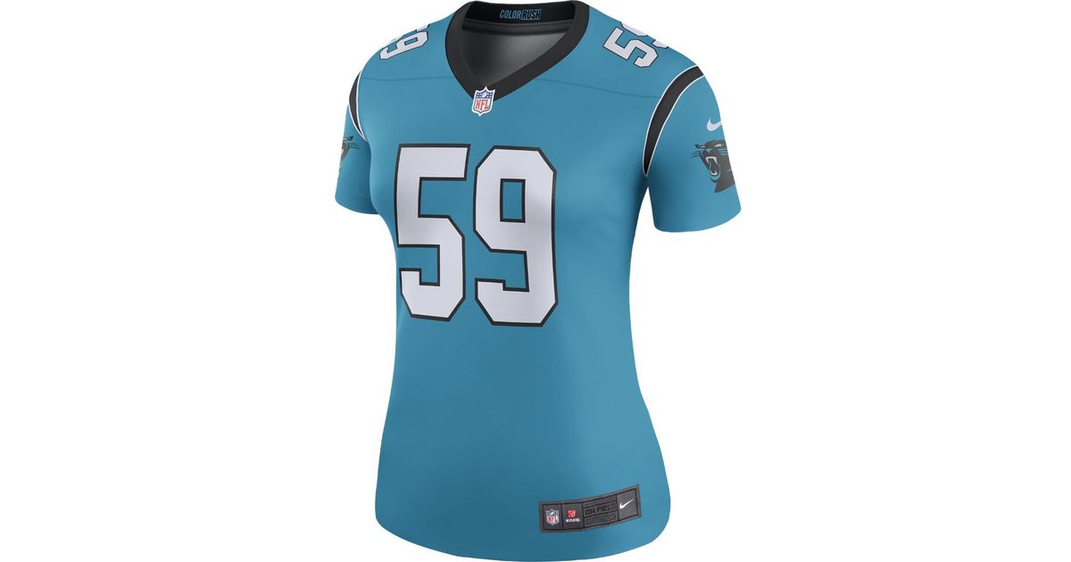 color rush cam newton jersey
