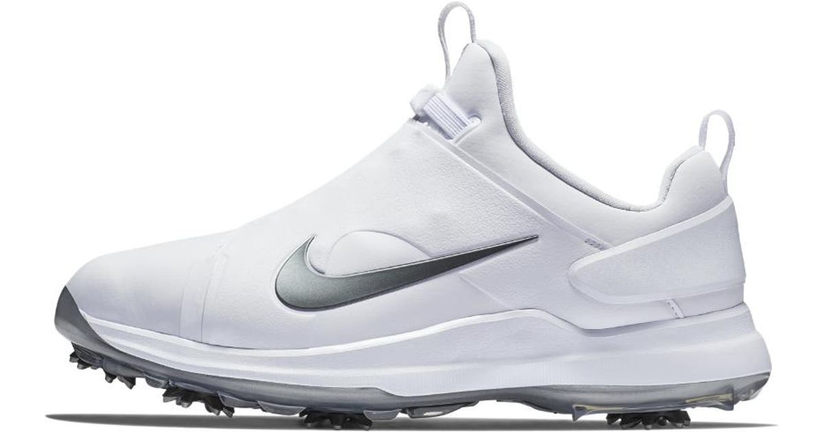 nike golf tour premiere black