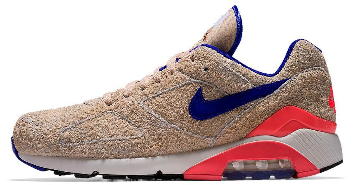 nike id 180