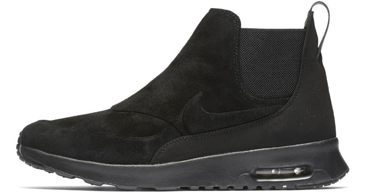 nike air max thea mid nike air max thea mid