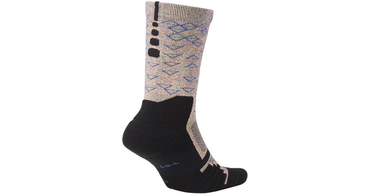 nike kyrie socks
