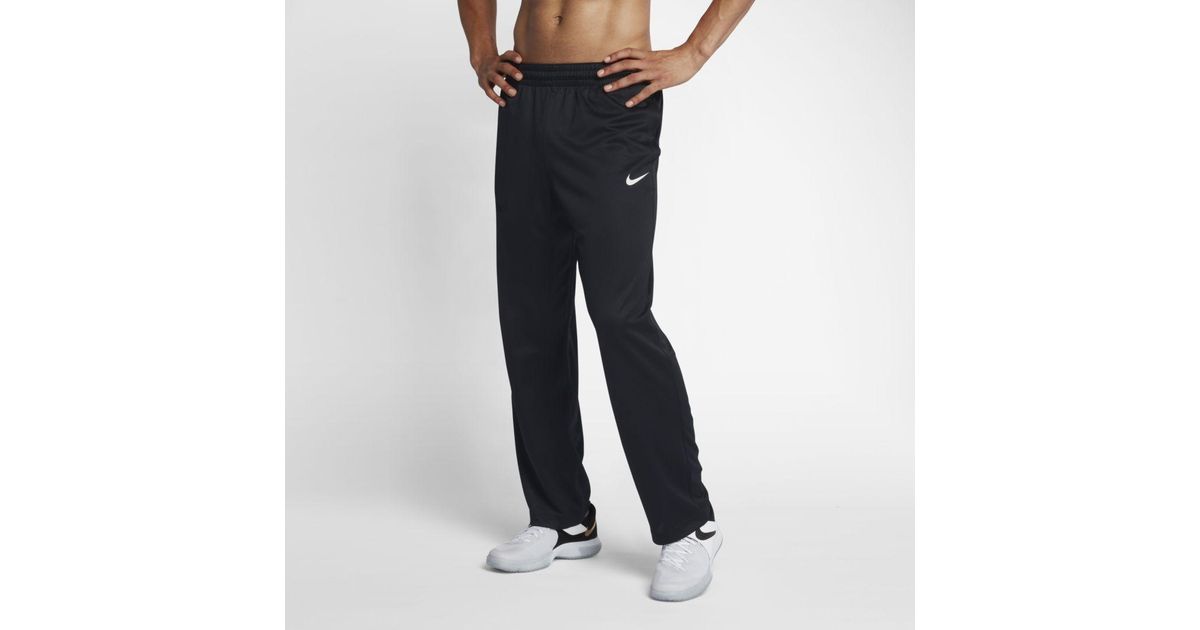 nike men's rivalry pants