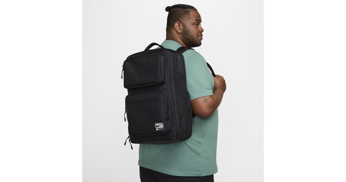 Nike Utility Speed Backpack 27L in Green for Men Lyst UK