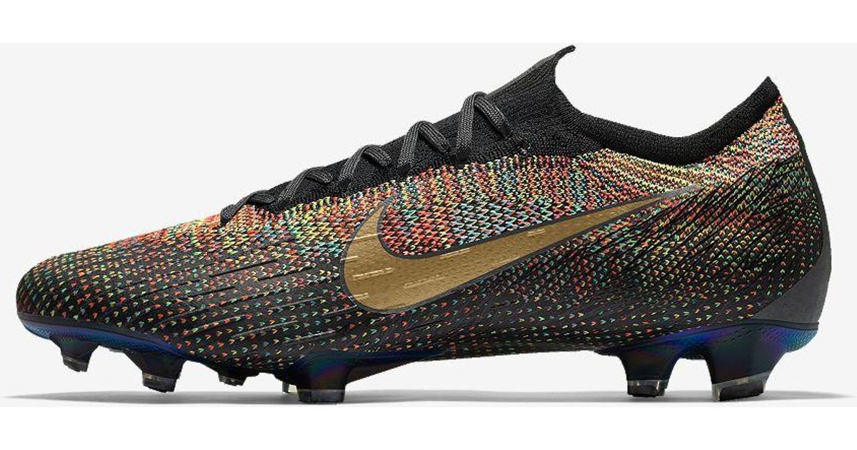 custom mercurials