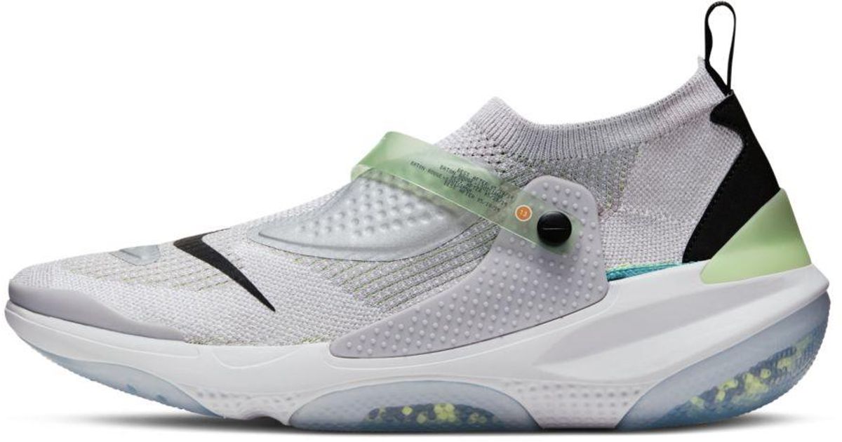nike joyride dark grey
