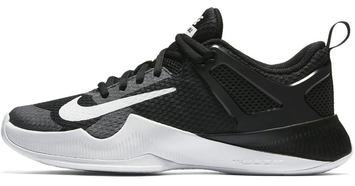 nike womens volleyball shoes