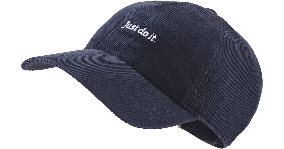 nike jdi hat