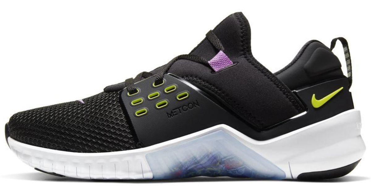 nike free x metcon 2 obsidian