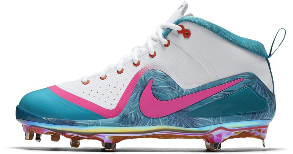 nike trout 4 cleats