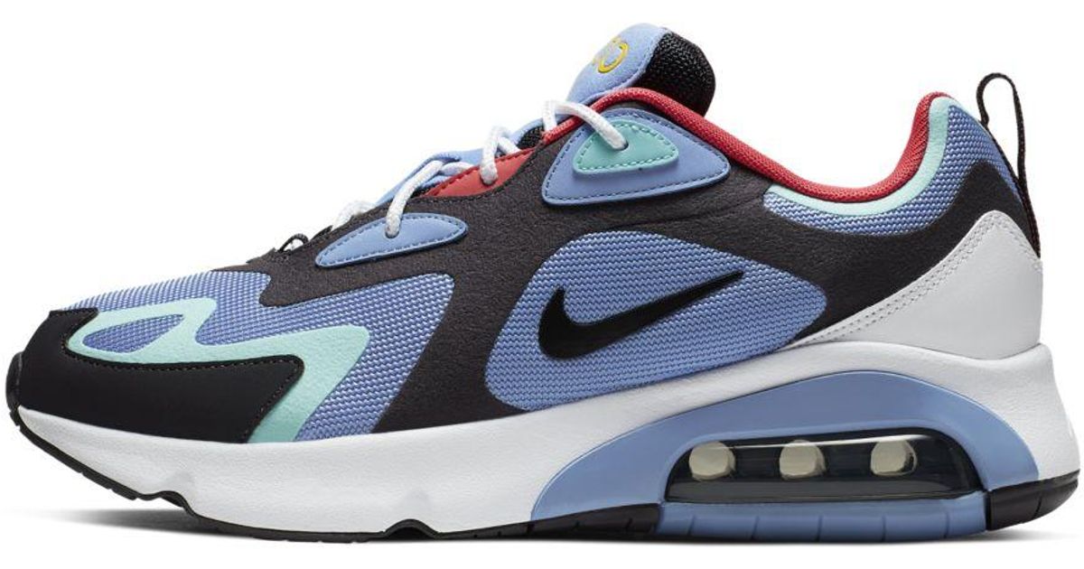 nike air max 200 true to size