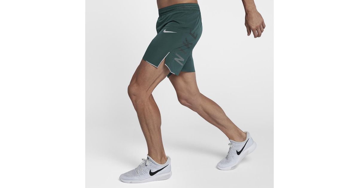 nike unlined shorts