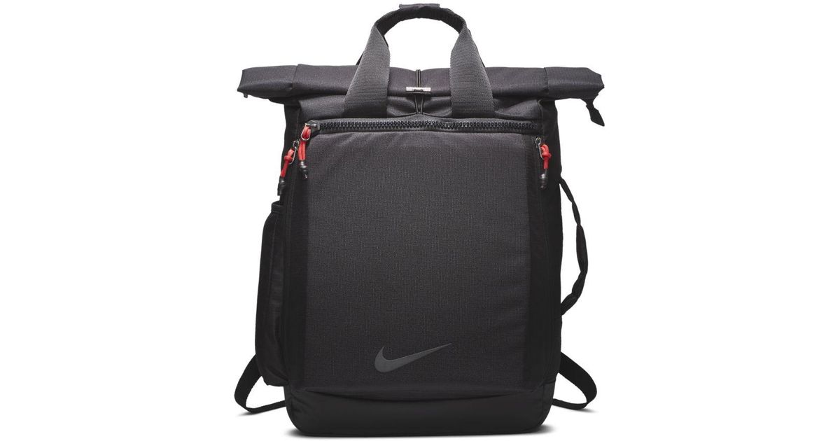 nike golf backpack