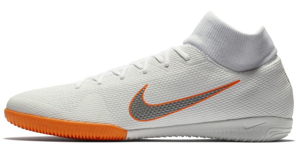 nike mercurial superfly 6 academy ic