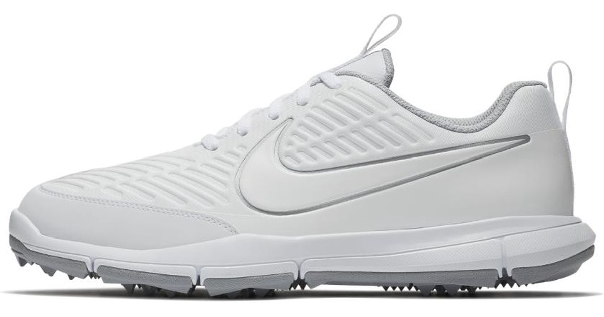nike explorer 2 women's golf shoe