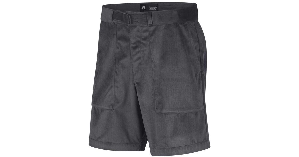 nike sb dri fit flex shorts