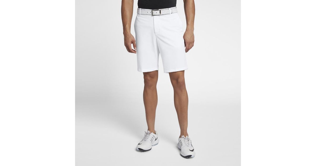 nike flex men's golf shorts
