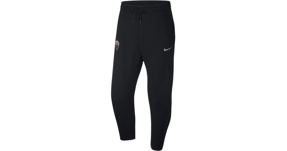 roma tech fleece
