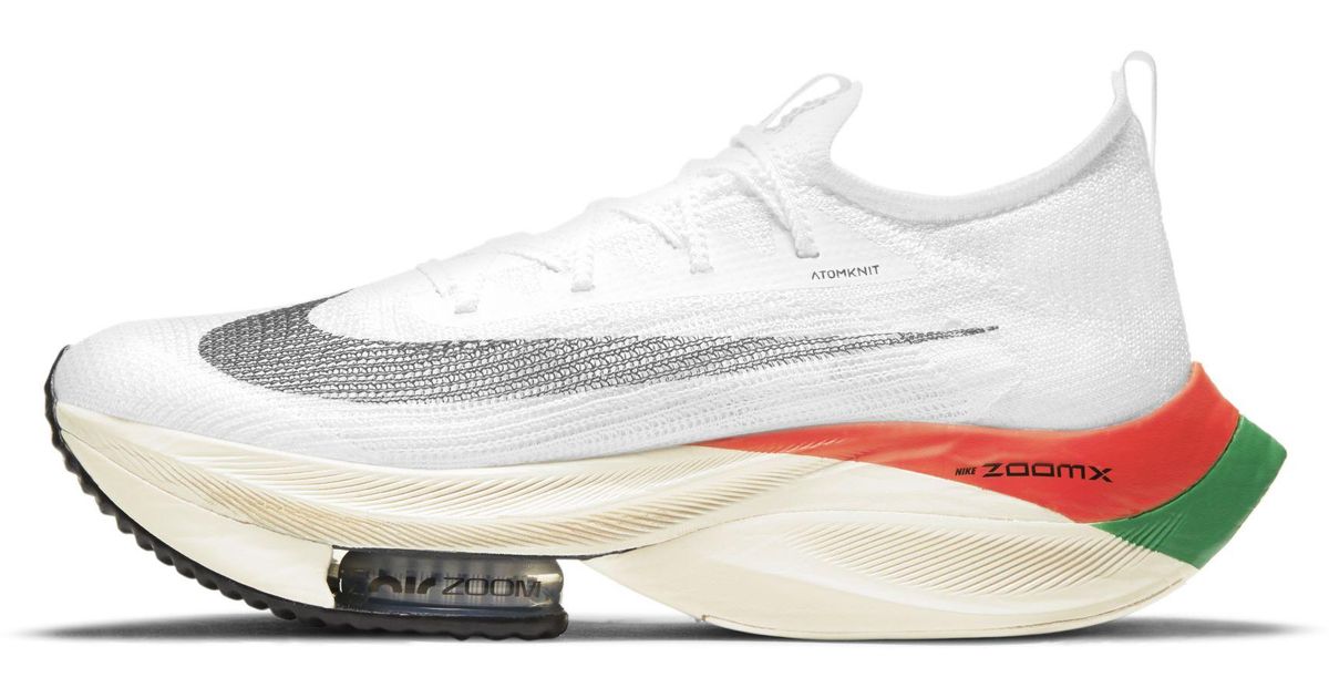 nike air zoom eliud kipchoge