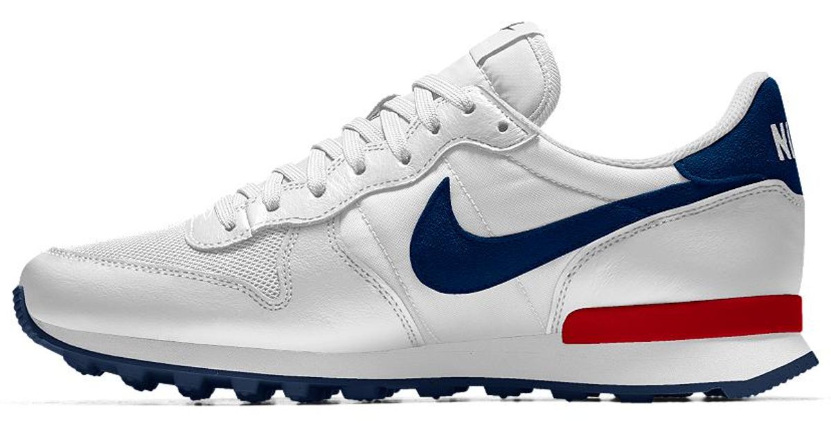 nike internationalist mid id