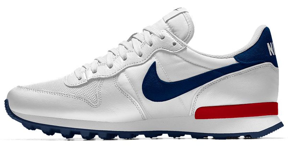 Nike Internationalist Id Men's Shoe in 