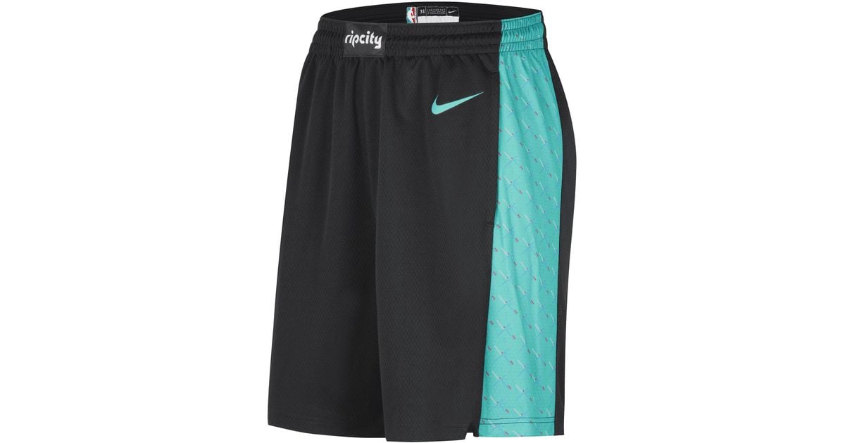 nike blazers shorts